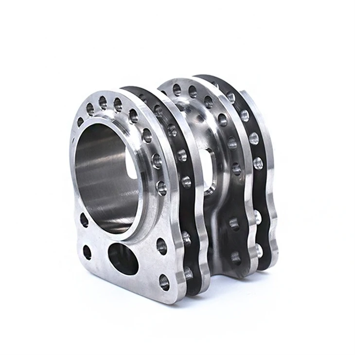 Gear Shift Mechanism Parts