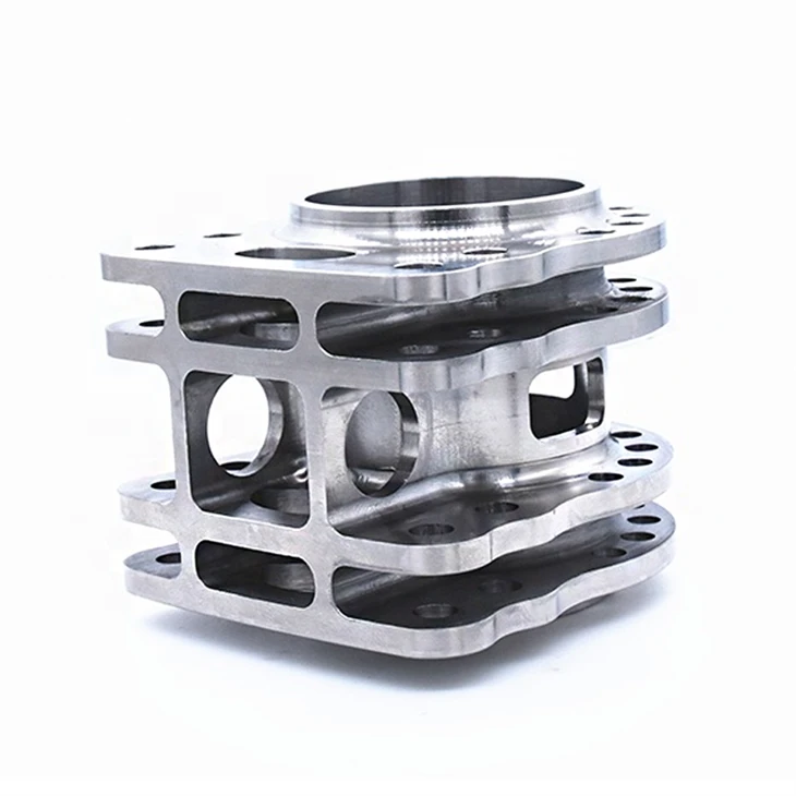 Gear Shift Mechanism Parts