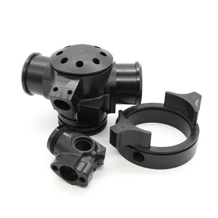 Gear Shift Mechanism Parts