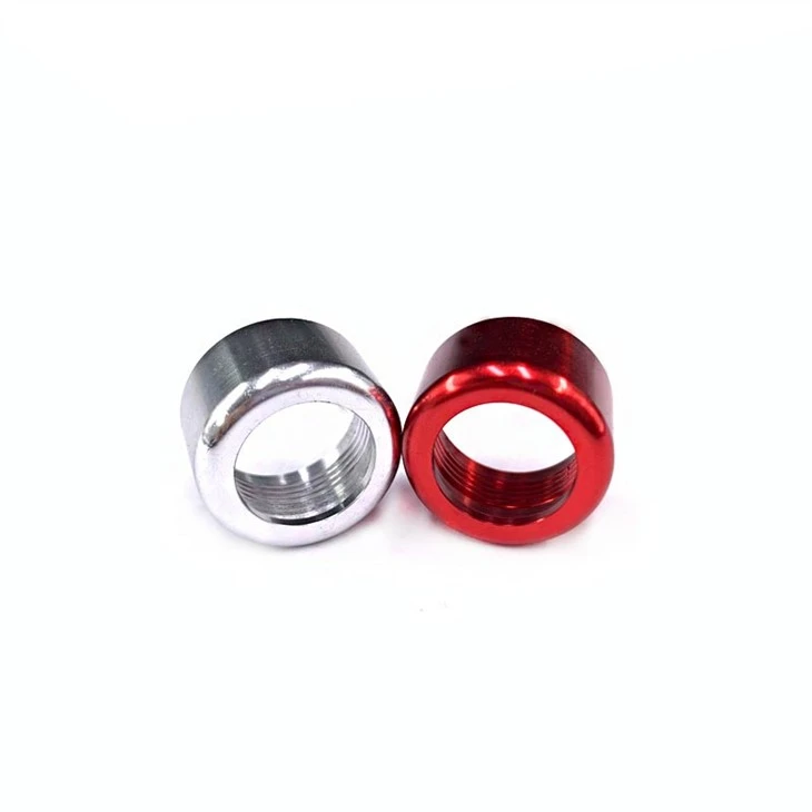 Hardware Protective Cap