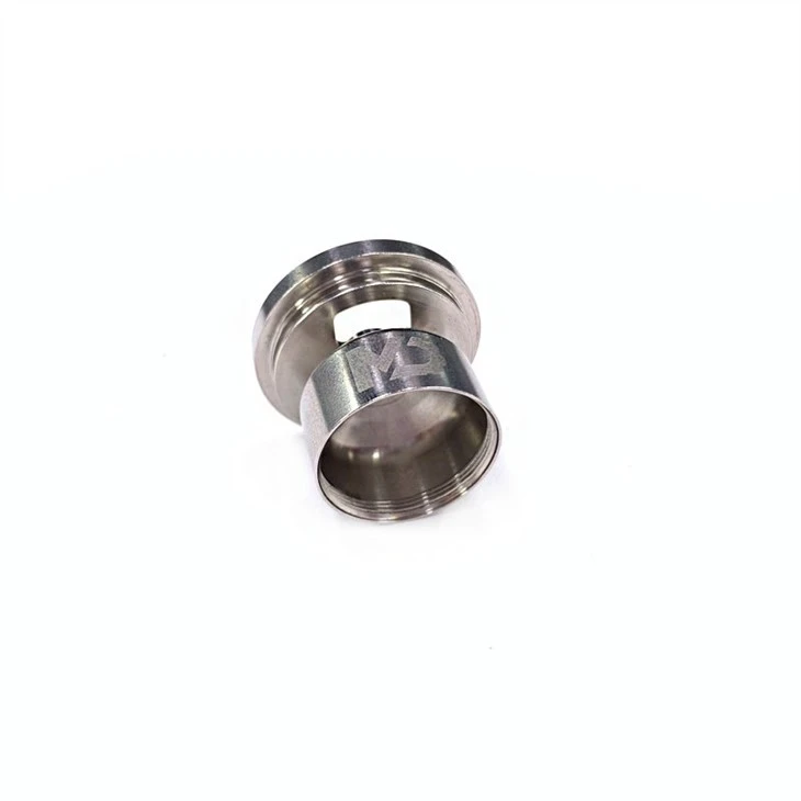 Hardware Protective Cap
