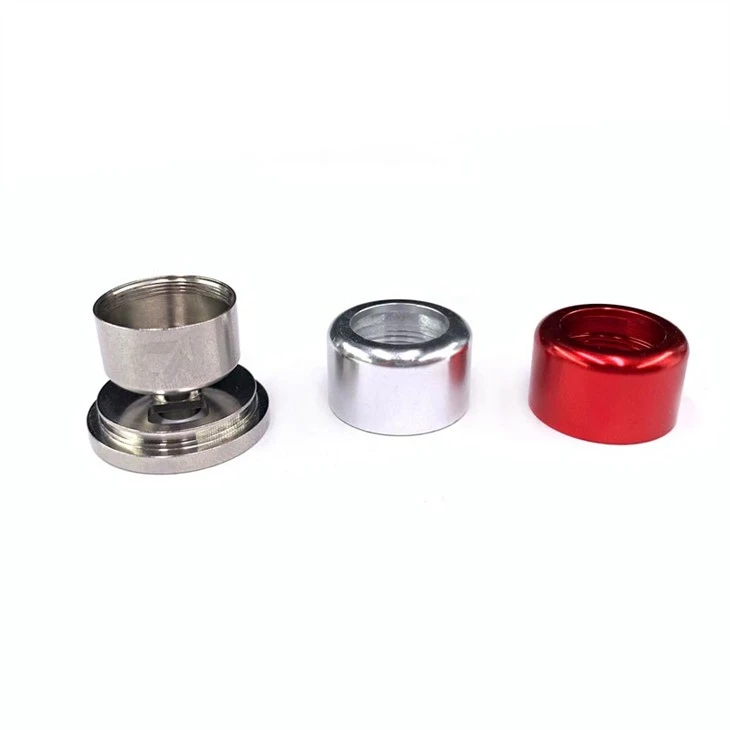 Hardware Protective Cap