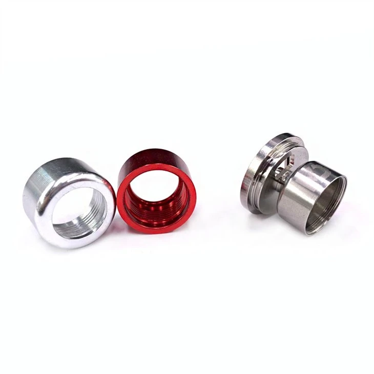 Hardware Protective Cap