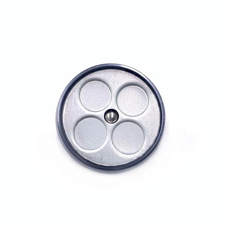 Heat Dissipation Automatic Rotating Parts