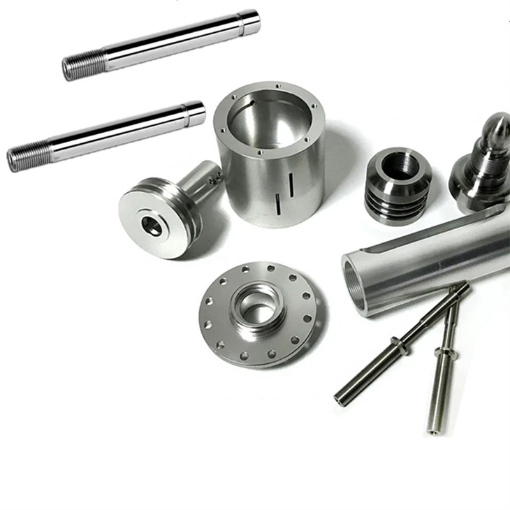 HSK Series Connector