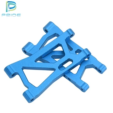 What is a CNC Machined Swingarm?