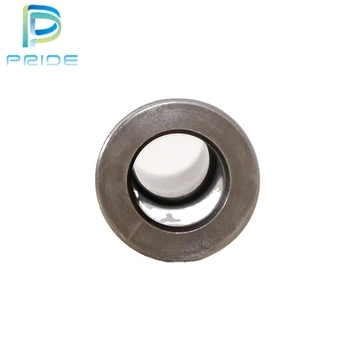 What is a CNC Machined Piston?