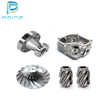 What is 3-axis CNC milling?