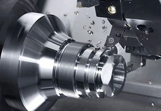 How much do you know about 7 CNC machining tools?