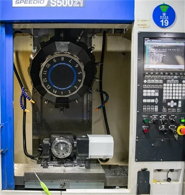 How to improve CNC machining accuracy