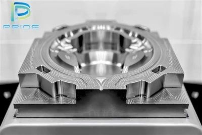 Unveiling the Capabilities of CNC Machining in Crafting Complex Shapes