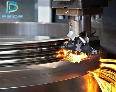 Understanding the Accuracy of CNC Machining