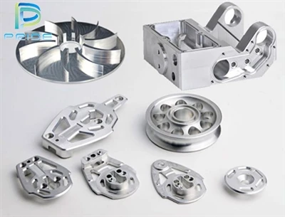 The Pivotal Role of CNC Machined Parts Across Diverse Industries