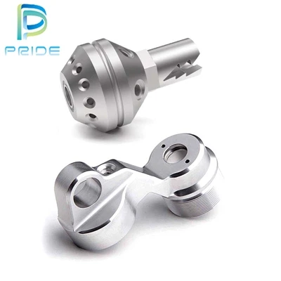 CNC Machining: Revolutionizing Bearing Housing Production