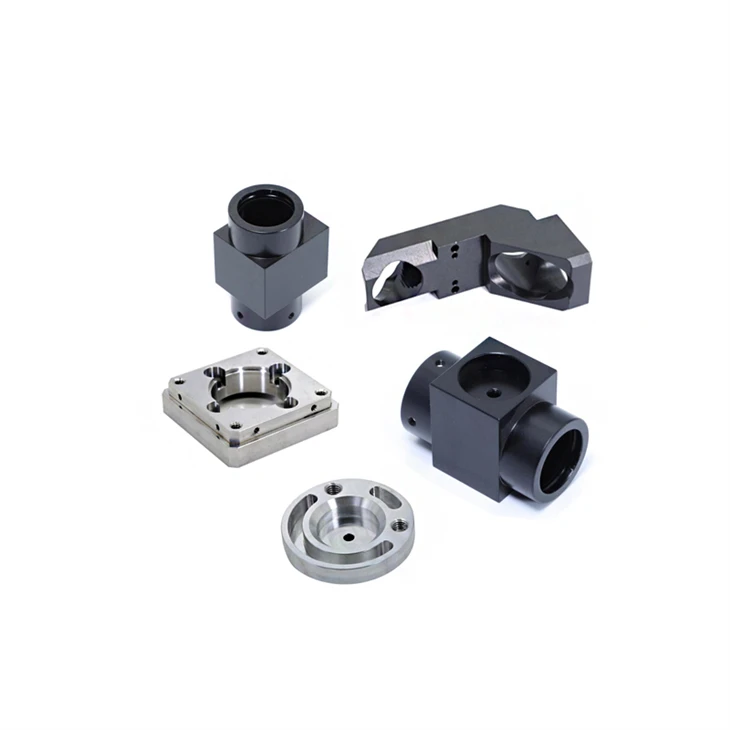 Industrial Robot Bearings