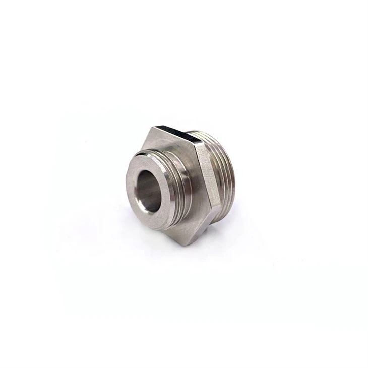 Metal Anchors