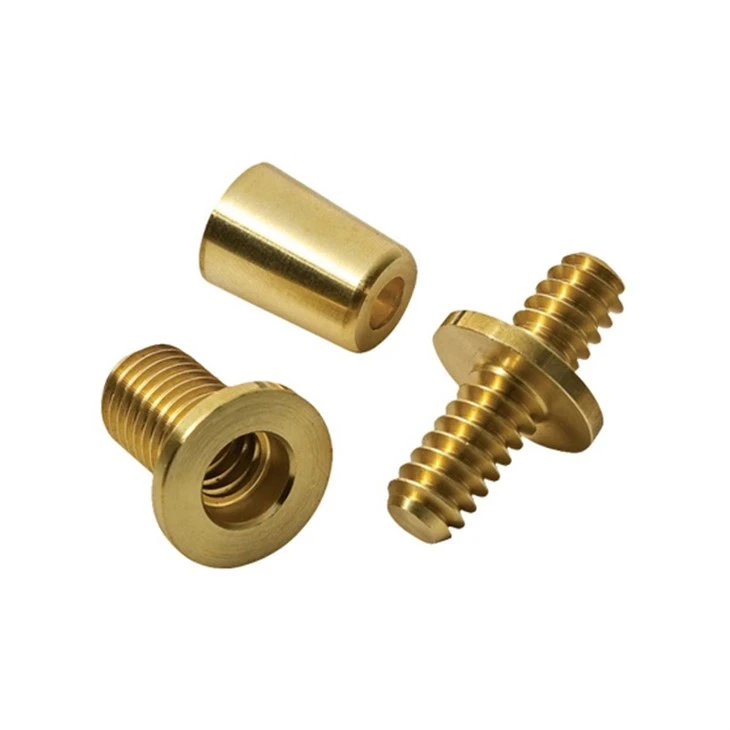 Metal Anchors