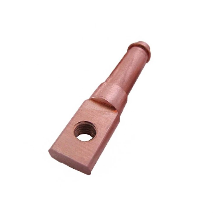 Metal Anchors