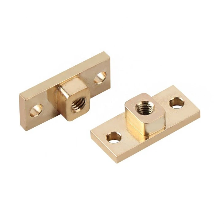 Metal Anchors