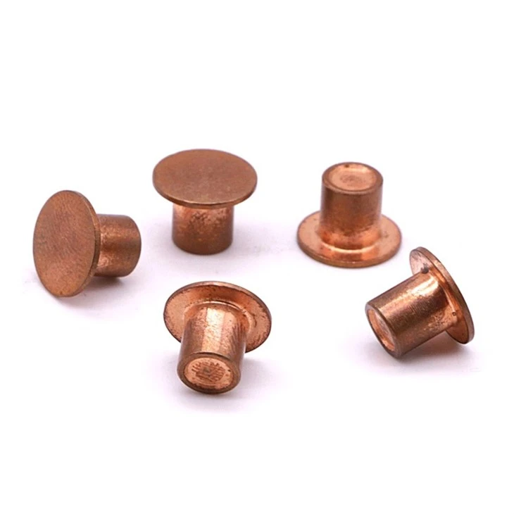 Metal Anchors