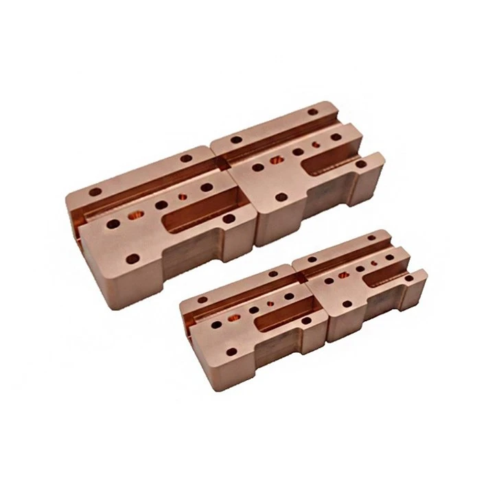 Metal Commutator