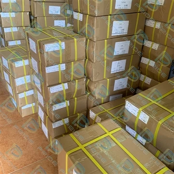The Customer 3500pcs Customized Are Waiting For Shipment By Sea In Shenzhen S...