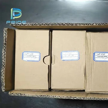 The Customer 6000pcs Customized Are Waiting For Shipment By Sea In Shenzhen S...