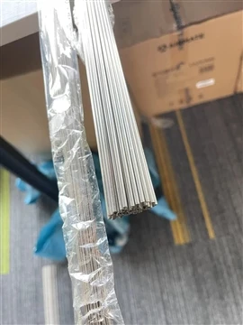 The Sample Of Stainless Steel Seamless Pipe Customized By India Customer Has ...
