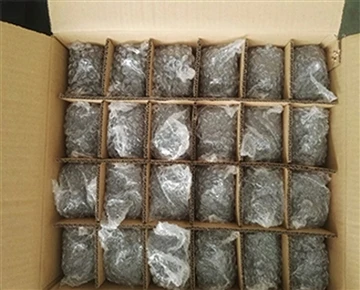 The Customer 3000pcs Customized Are Waiting For Shipment By Sea In Shenzhen S...