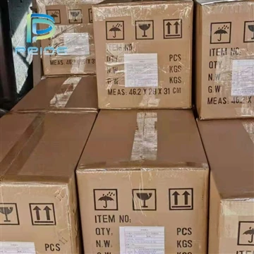 The Customer 3500pcs Customized Are Waiting For Shipment By Sea In Shenzhen S...