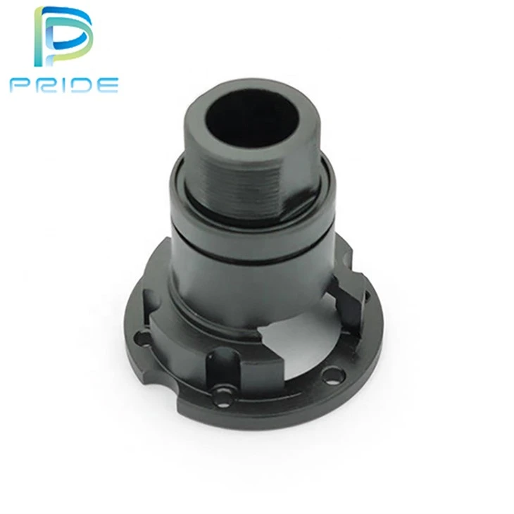 OEM CNC Machining Eyepiece Focusing Ring