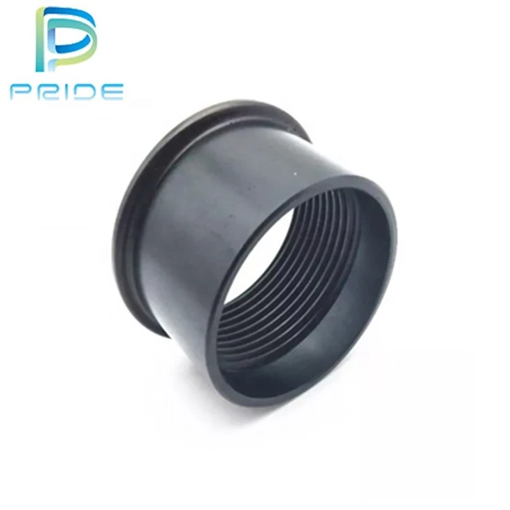 OEM CNC Machining Eyepiece Focusing Ring