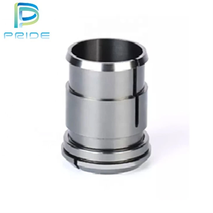 OEM CNC Machining Eyepiece Focusing Ring