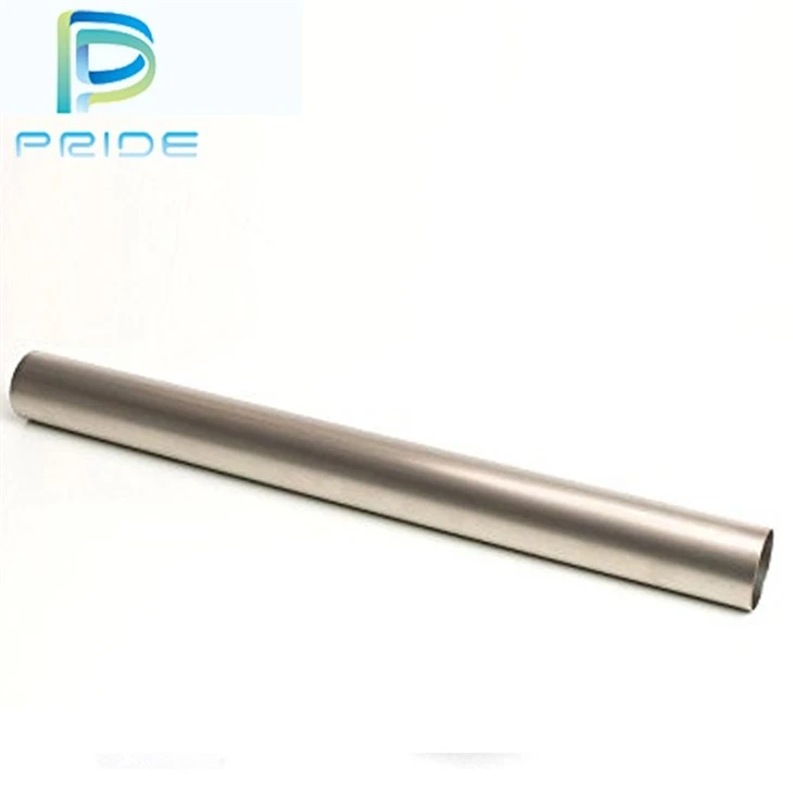 Medical Grade NiTi Tube