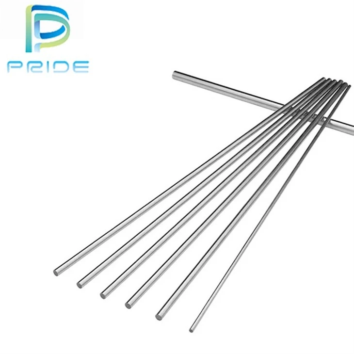 Medical Grade NiTi Tube