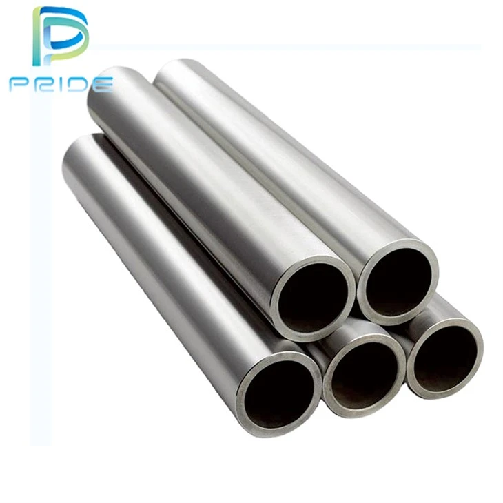 Medical Grade NiTi Tube