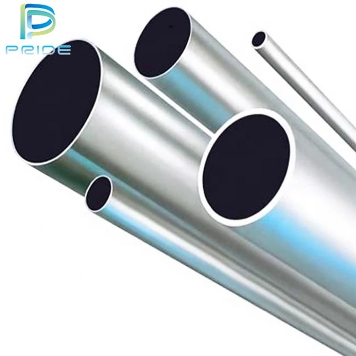 Medical Grade NiTi Tube