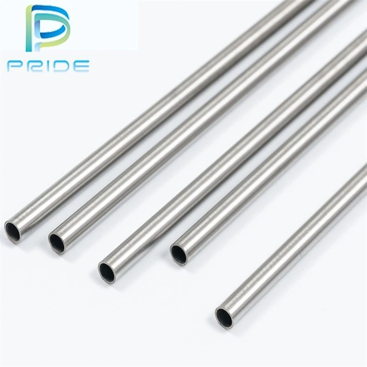 Medical Grade NiTi Tube