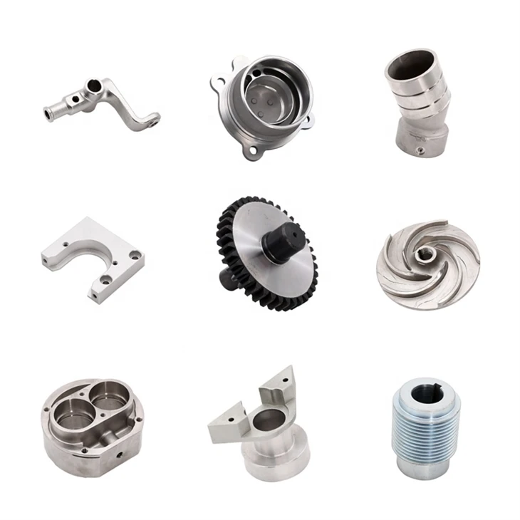 Precision Engineered Auto Parts