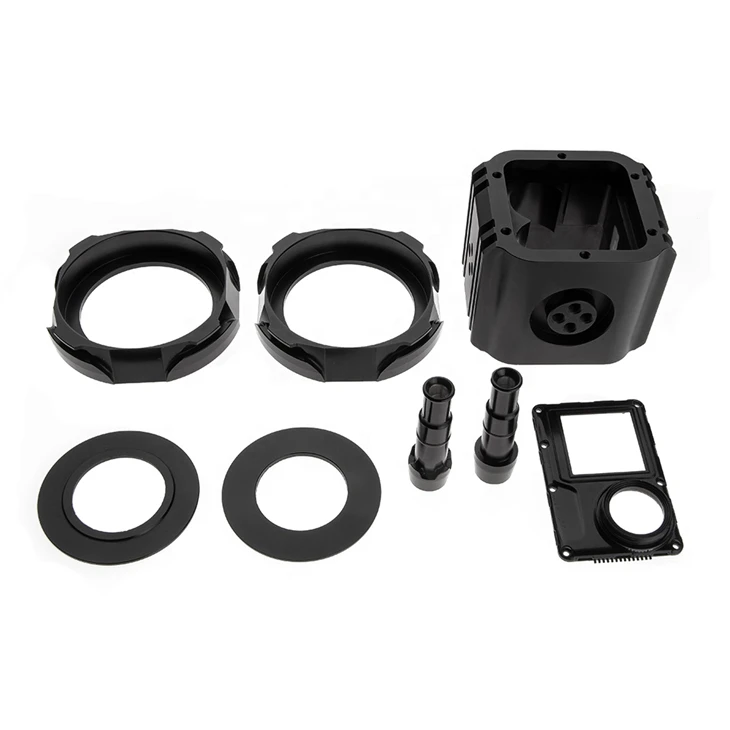 Precision Engineered Auto Parts