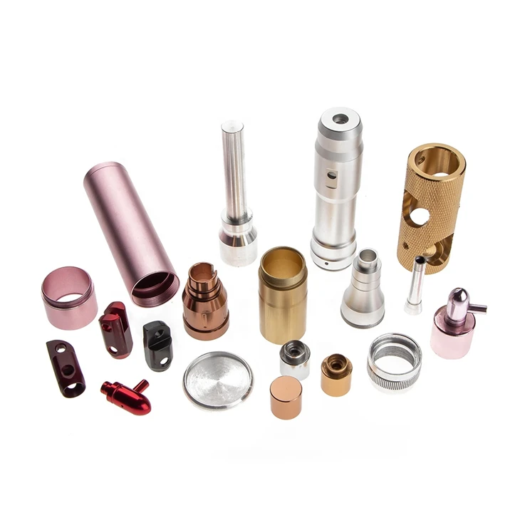 Precision Engineered Auto Parts