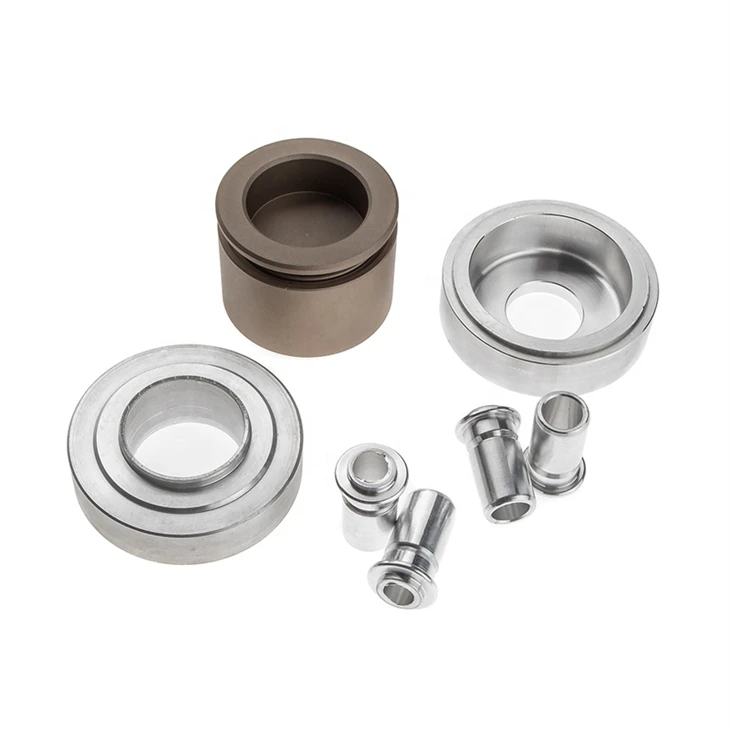 Precision Engineered Auto Parts