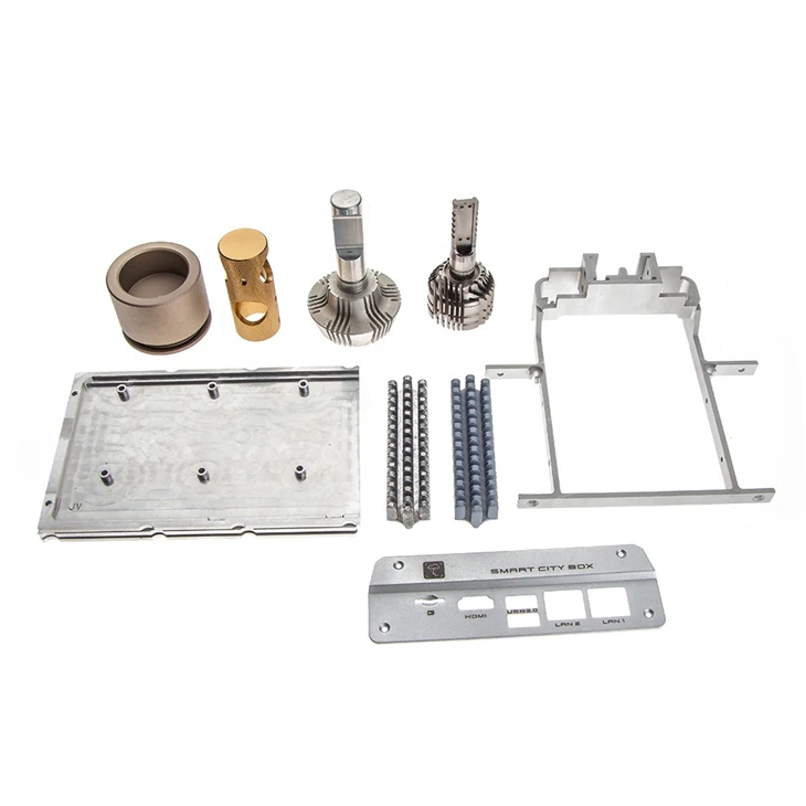 Precision Engineered Auto Parts