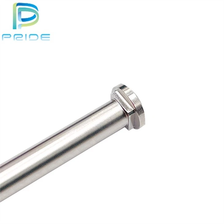 Precision Turned Components