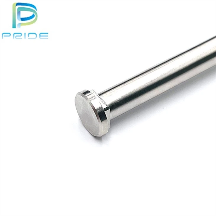 Precision Turned Components