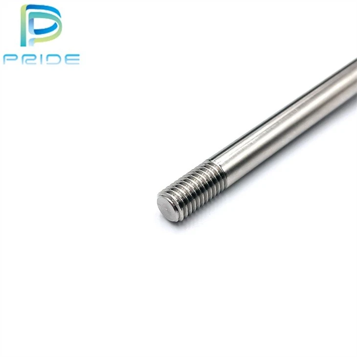 Precision Turned Components