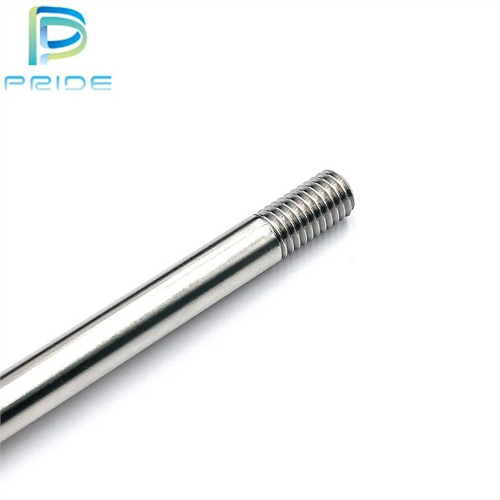 Precision Turned Components
