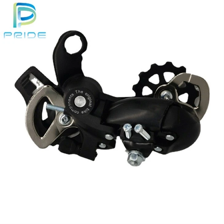 CNC Machining Rear Derailleur