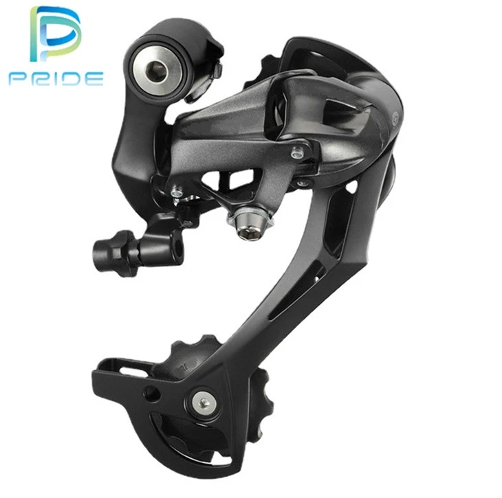 CNC Machining Rear Derailleur