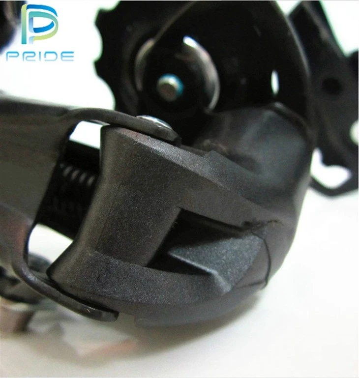 CNC Machining Rear Derailleur
